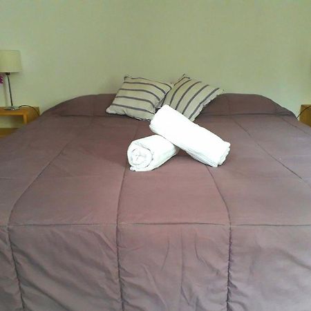 Tanino Guest House Mendoza Bagian luar foto
