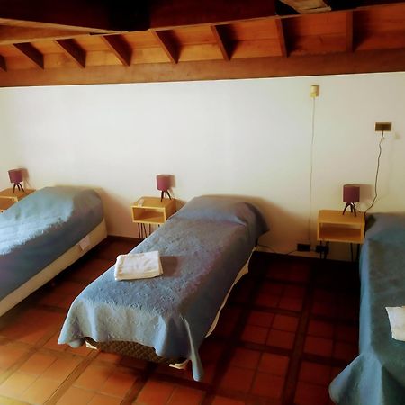 Tanino Guest House Mendoza Bagian luar foto