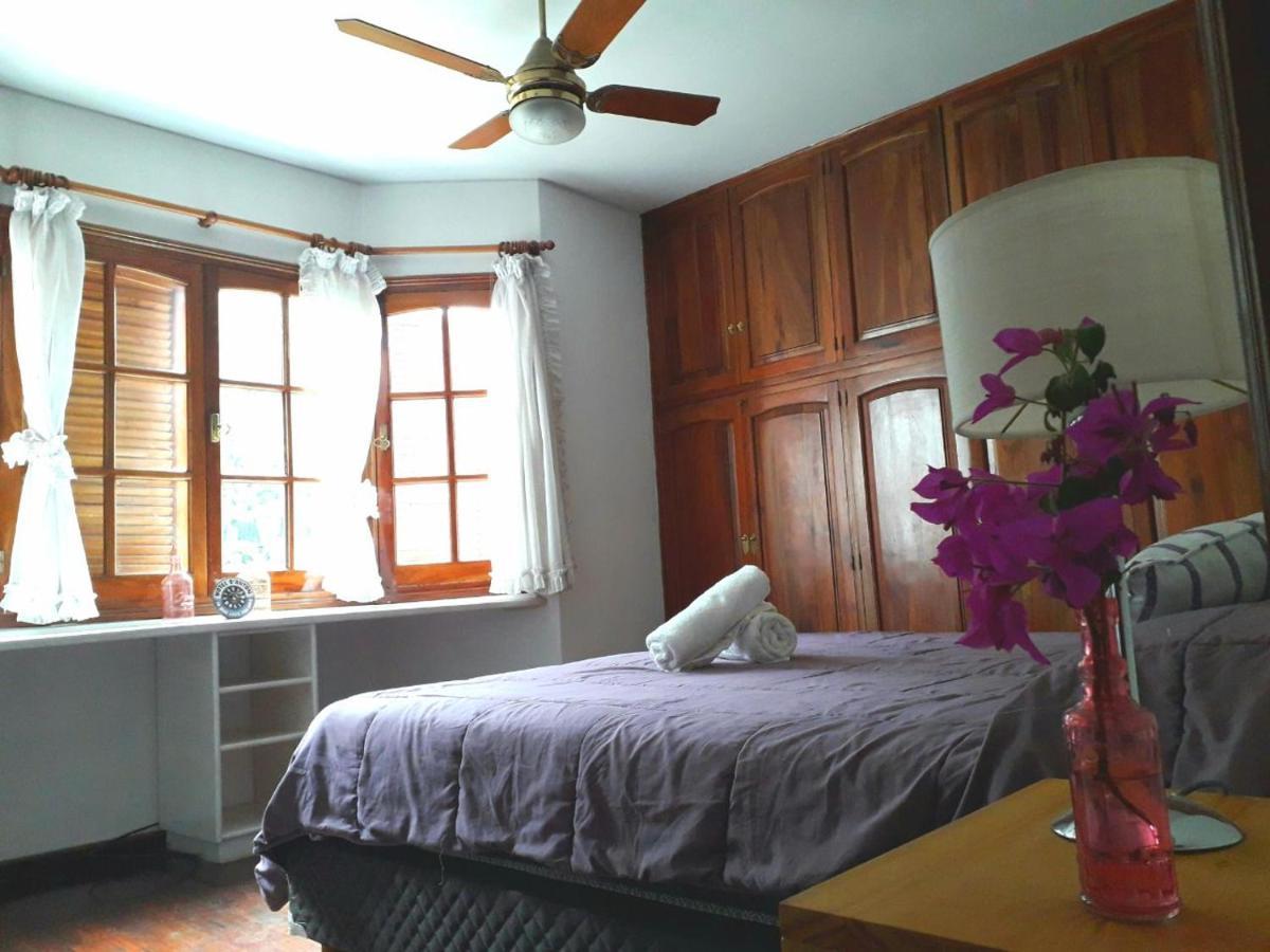 Tanino Guest House Mendoza Bagian luar foto