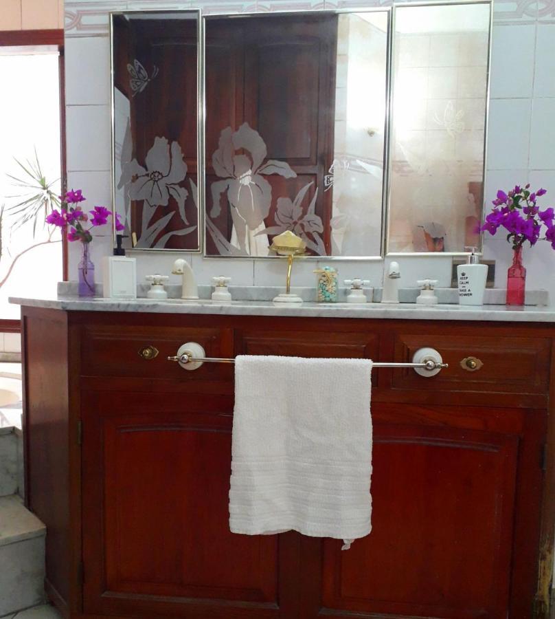 Tanino Guest House Mendoza Bagian luar foto