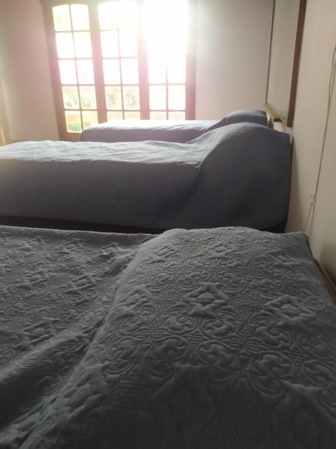 Tanino Guest House Mendoza Bagian luar foto