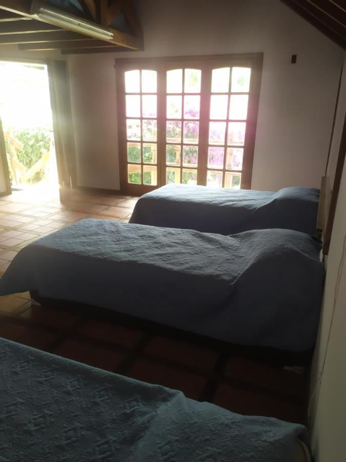 Tanino Guest House Mendoza Bagian luar foto