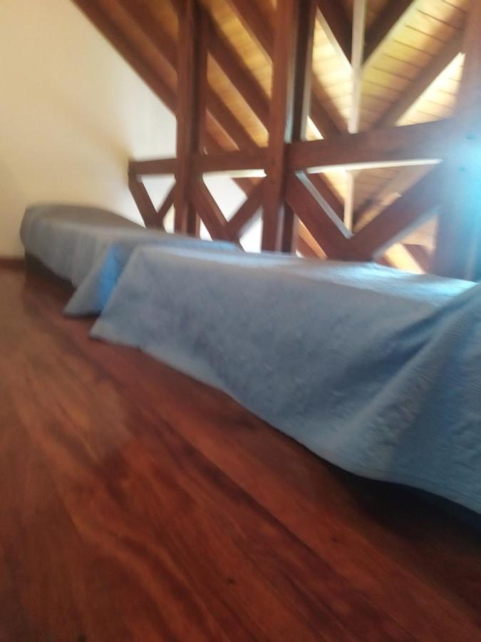 Tanino Guest House Mendoza Bagian luar foto