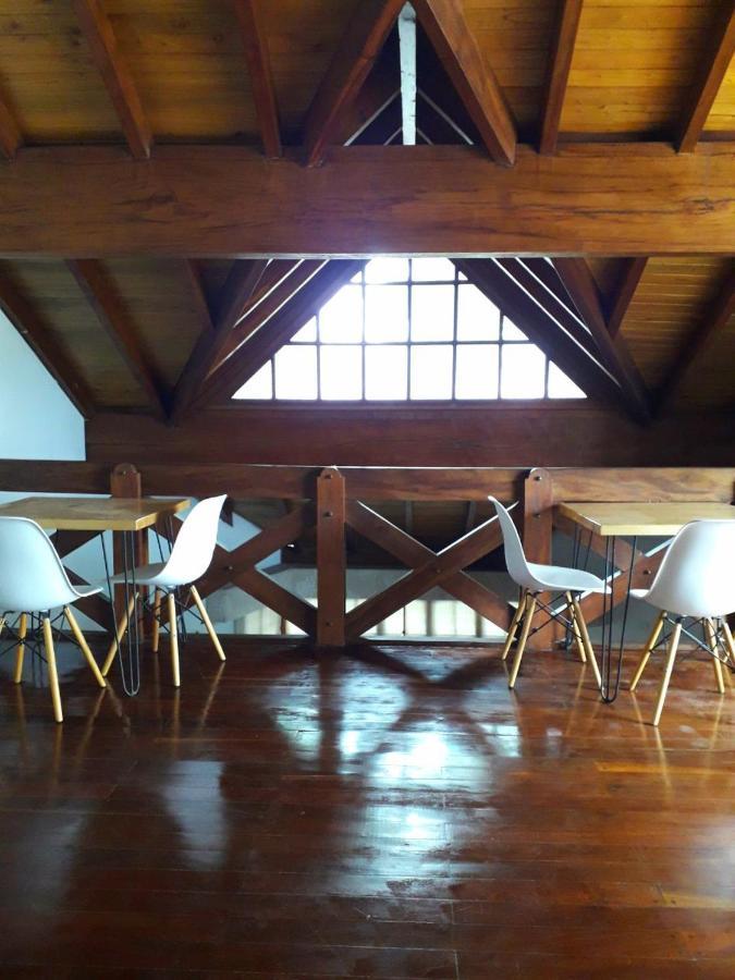 Tanino Guest House Mendoza Bagian luar foto