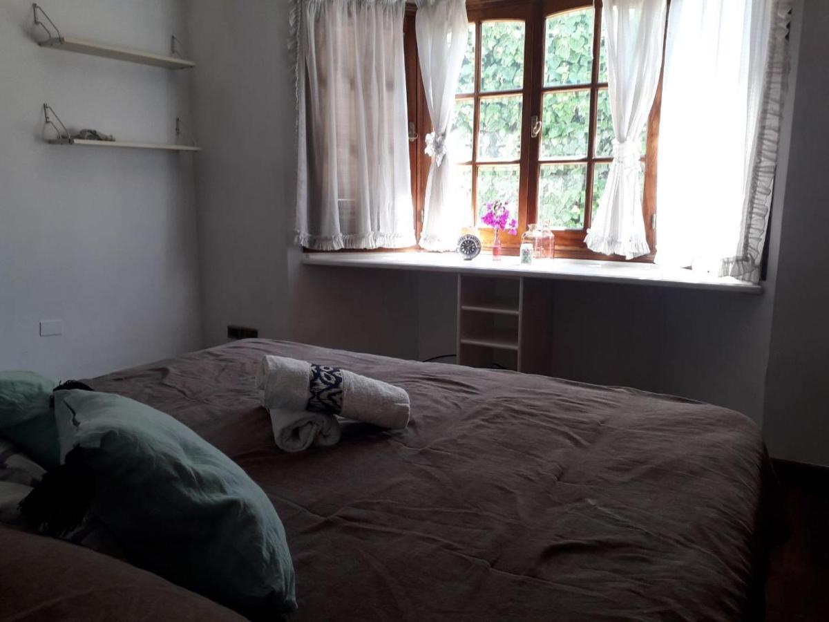 Tanino Guest House Mendoza Bagian luar foto