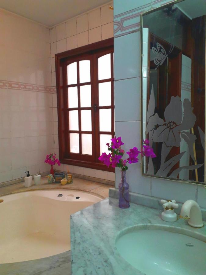 Tanino Guest House Mendoza Bagian luar foto
