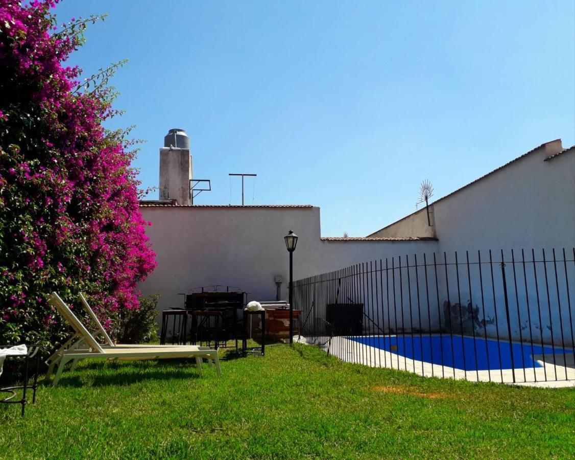 Tanino Guest House Mendoza Bagian luar foto
