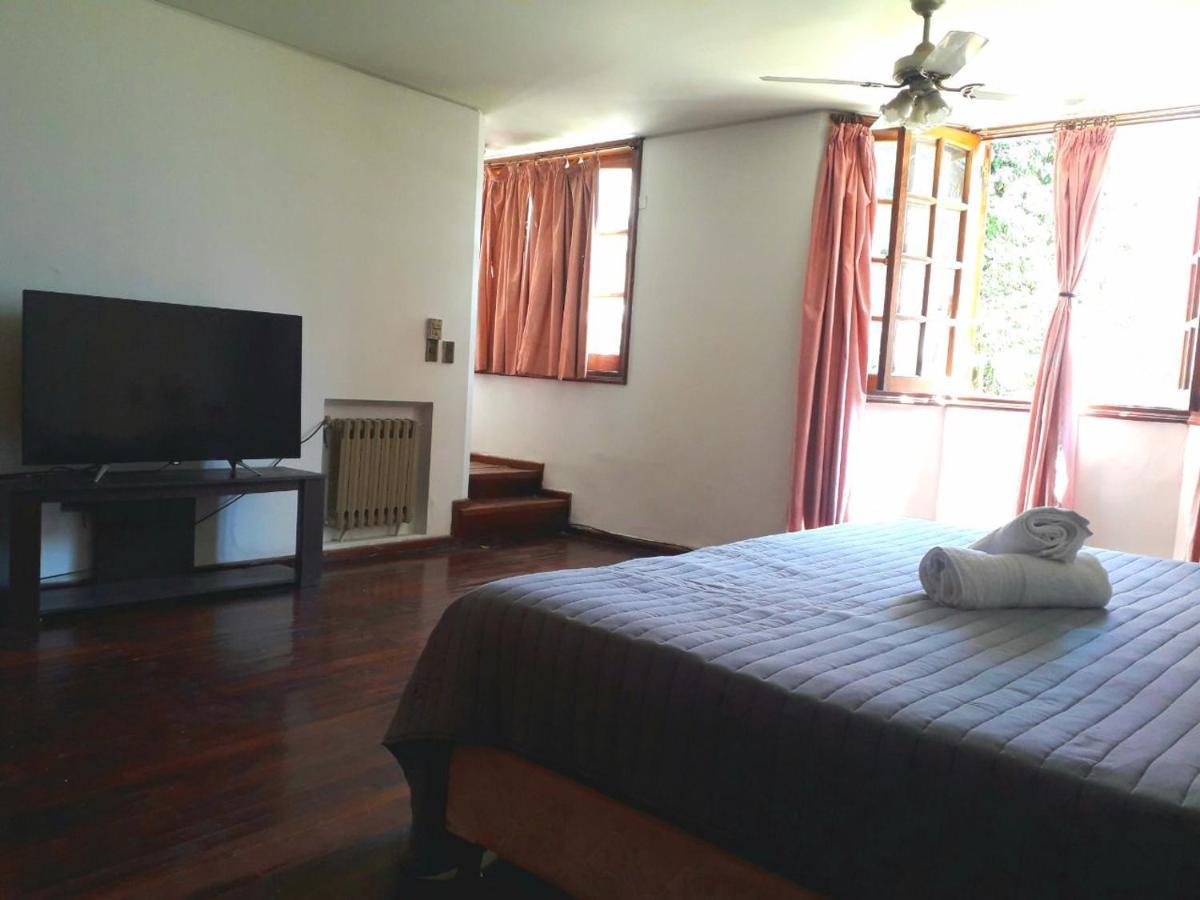 Tanino Guest House Mendoza Bagian luar foto