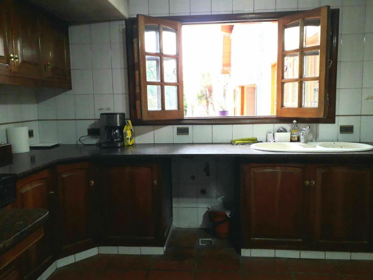Tanino Guest House Mendoza Bagian luar foto