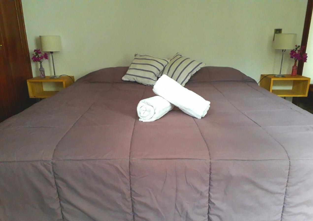 Tanino Guest House Mendoza Bagian luar foto