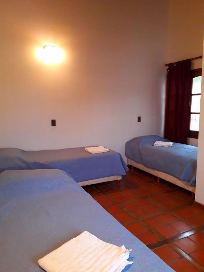 Tanino Guest House Mendoza Bagian luar foto