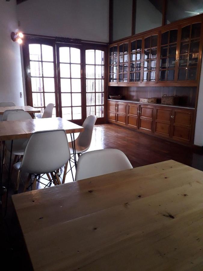 Tanino Guest House Mendoza Bagian luar foto