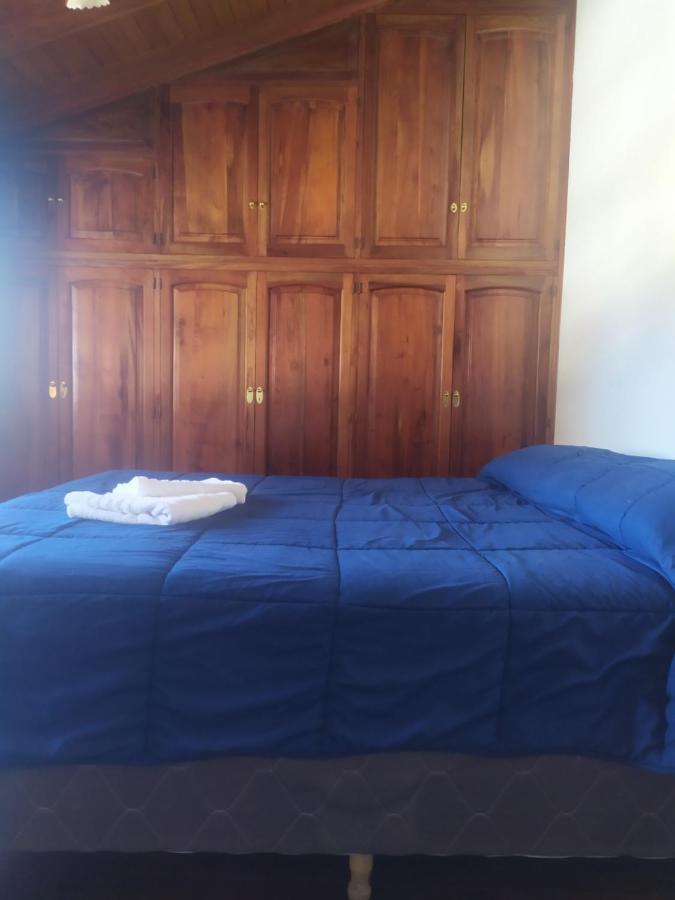 Tanino Guest House Mendoza Bagian luar foto