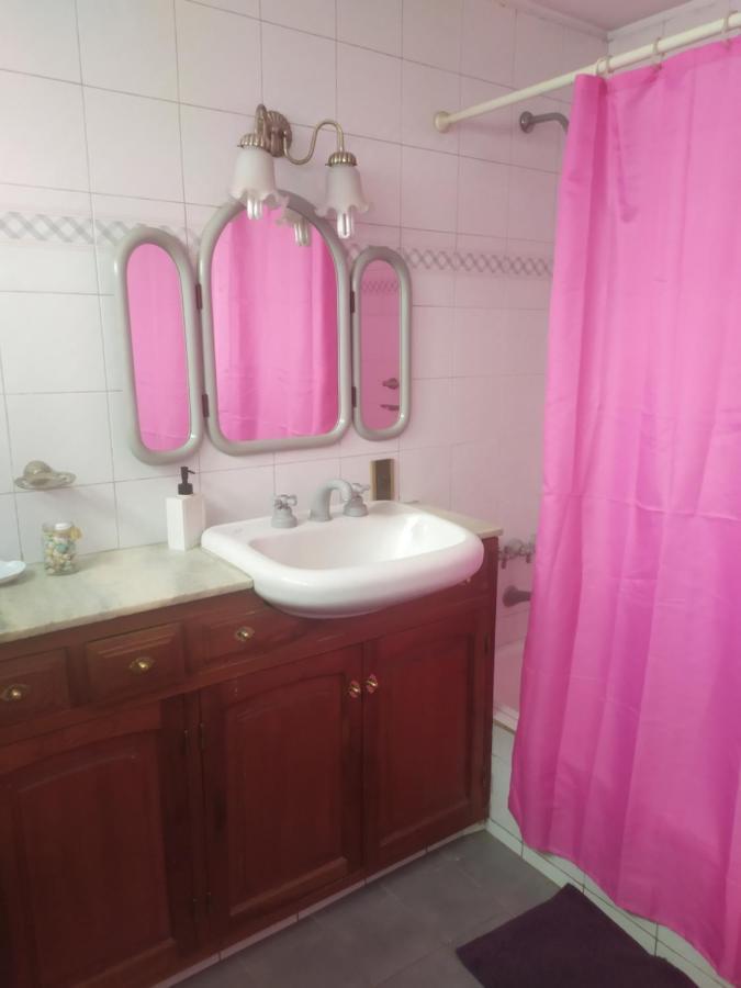 Tanino Guest House Mendoza Bagian luar foto