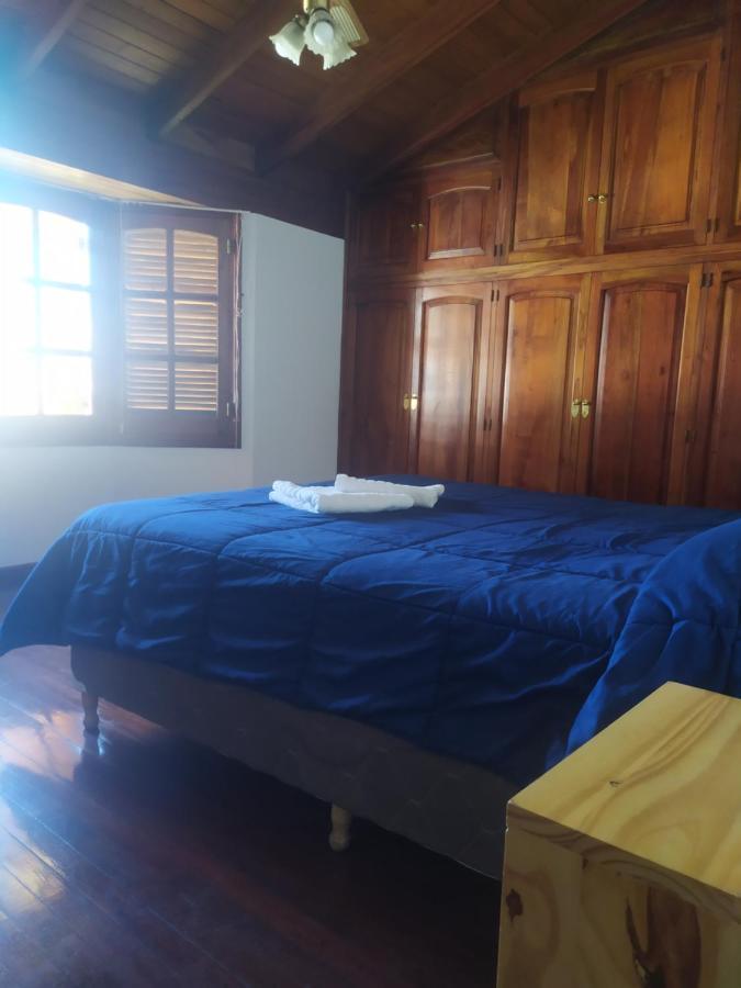 Tanino Guest House Mendoza Bagian luar foto