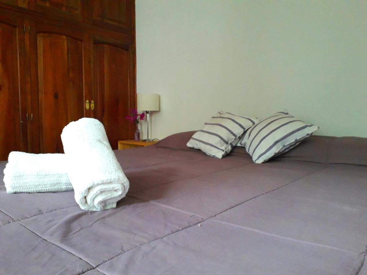 Tanino Guest House Mendoza Bagian luar foto