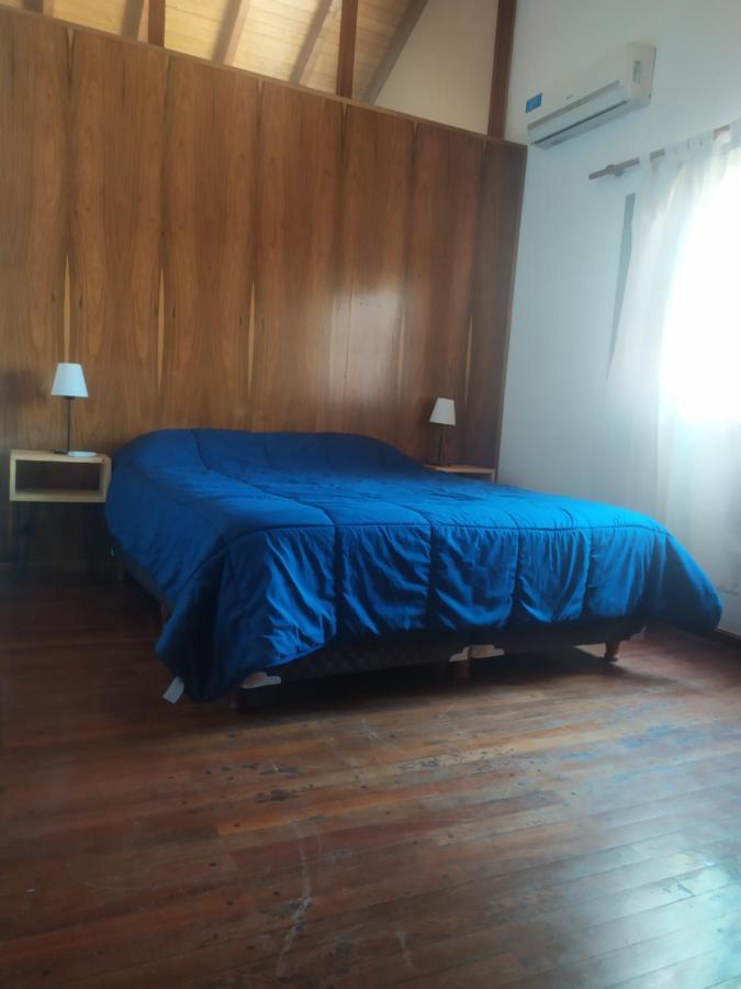 Tanino Guest House Mendoza Bagian luar foto