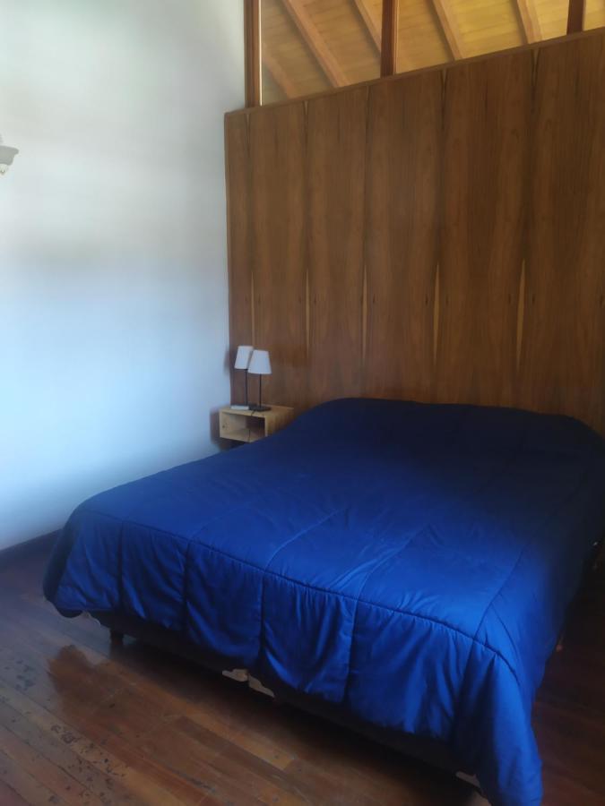 Tanino Guest House Mendoza Bagian luar foto