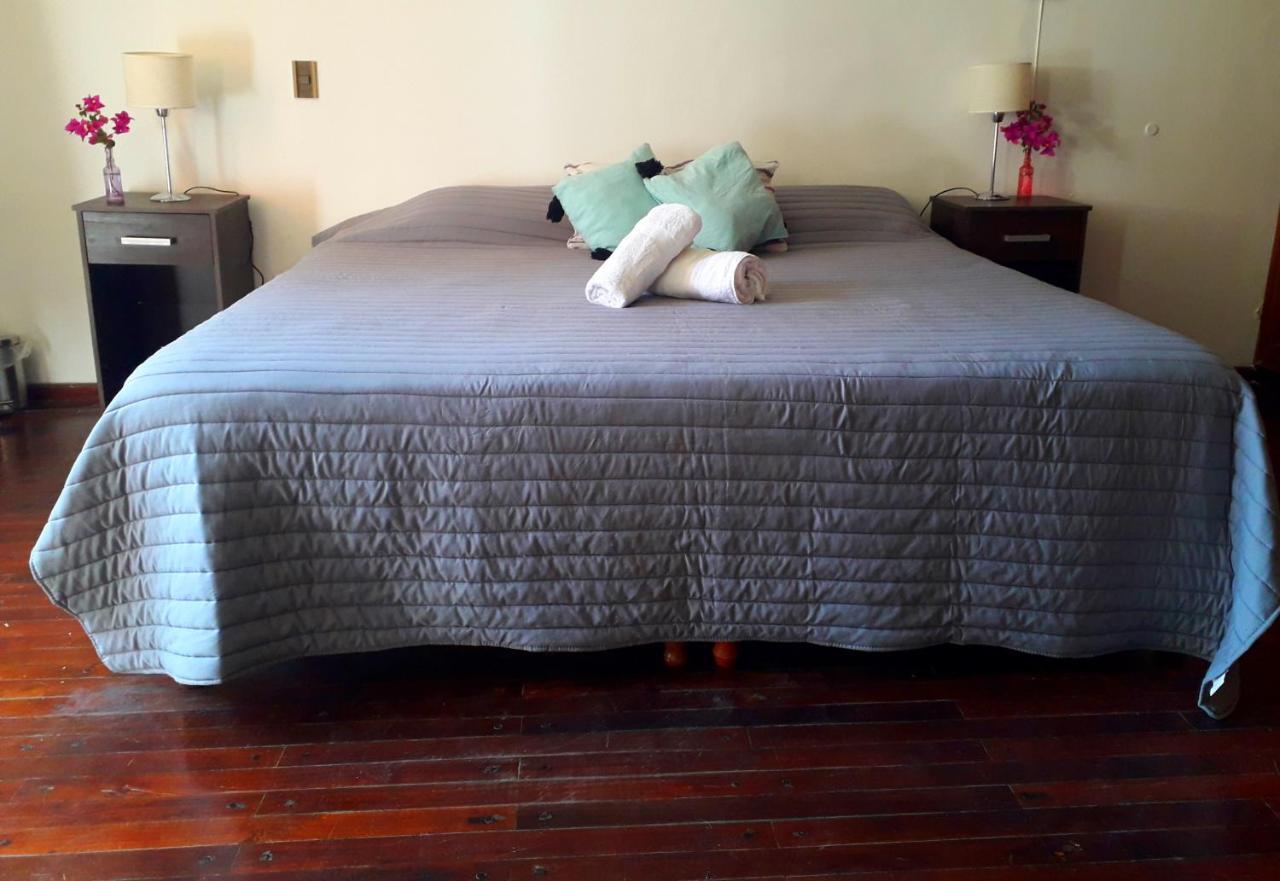 Tanino Guest House Mendoza Bagian luar foto