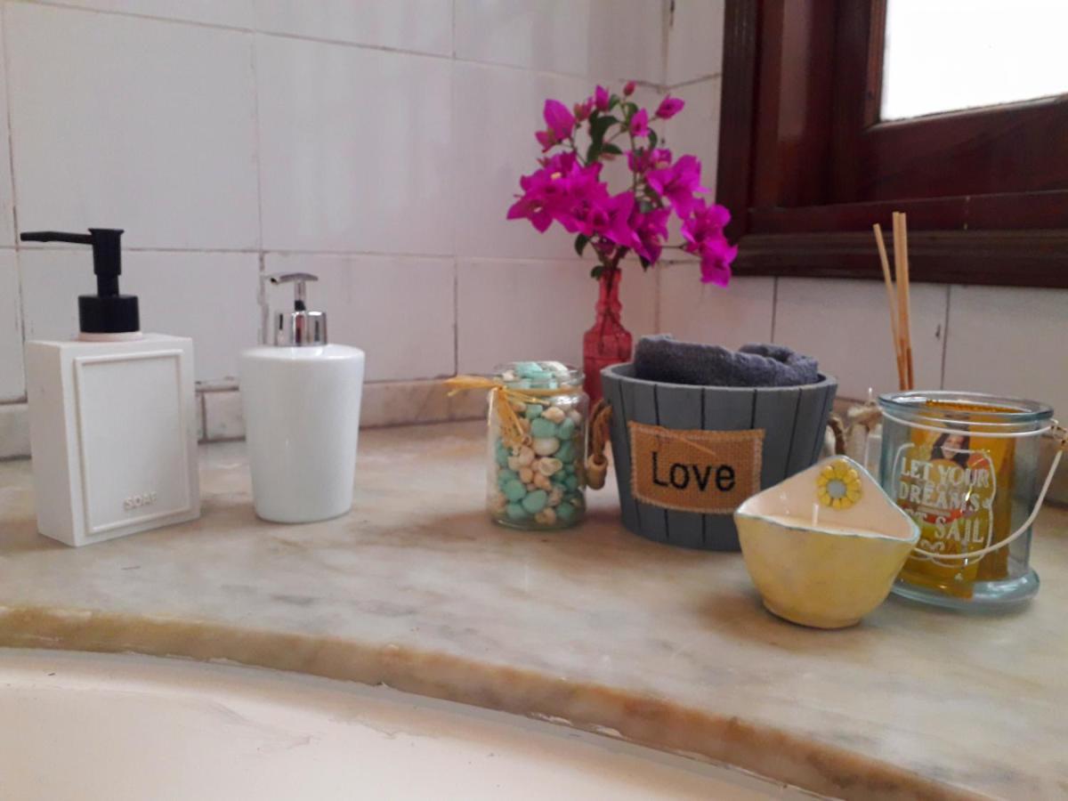 Tanino Guest House Mendoza Bagian luar foto