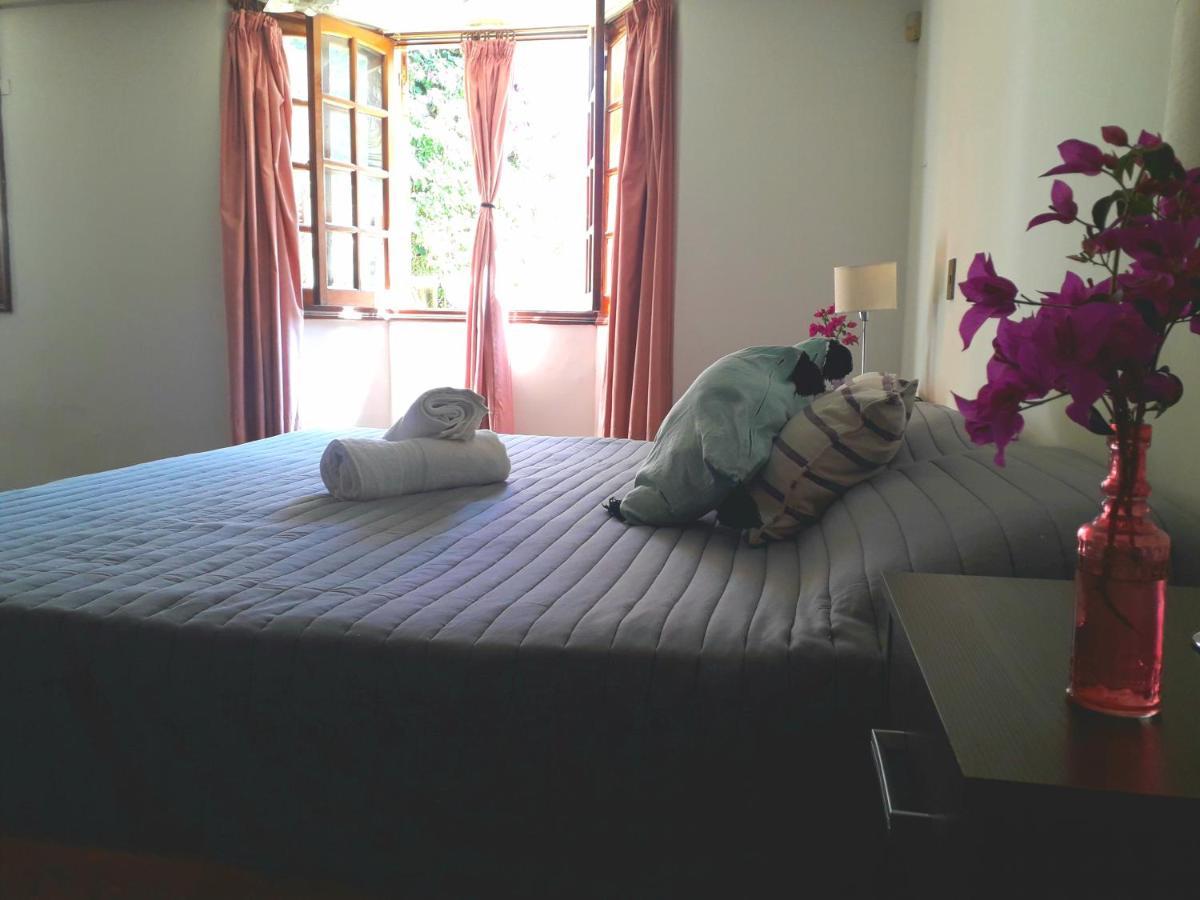Tanino Guest House Mendoza Bagian luar foto