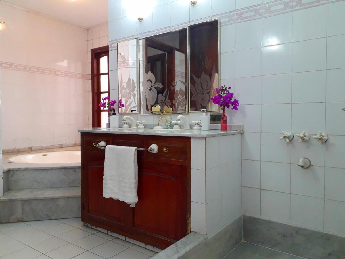 Tanino Guest House Mendoza Bagian luar foto