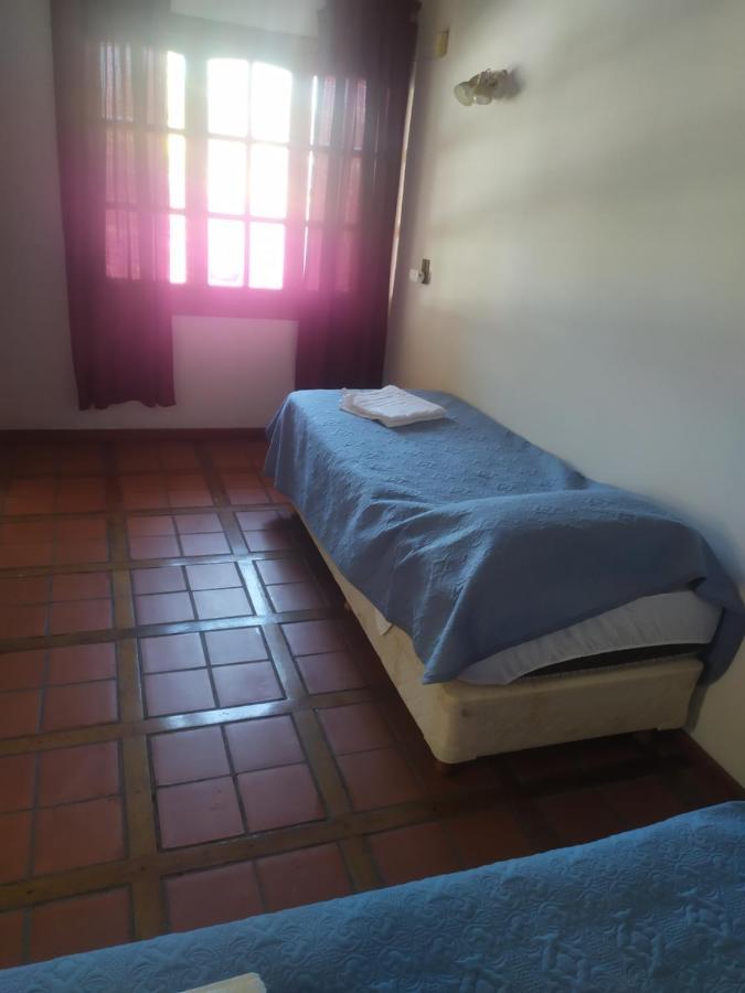 Tanino Guest House Mendoza Bagian luar foto