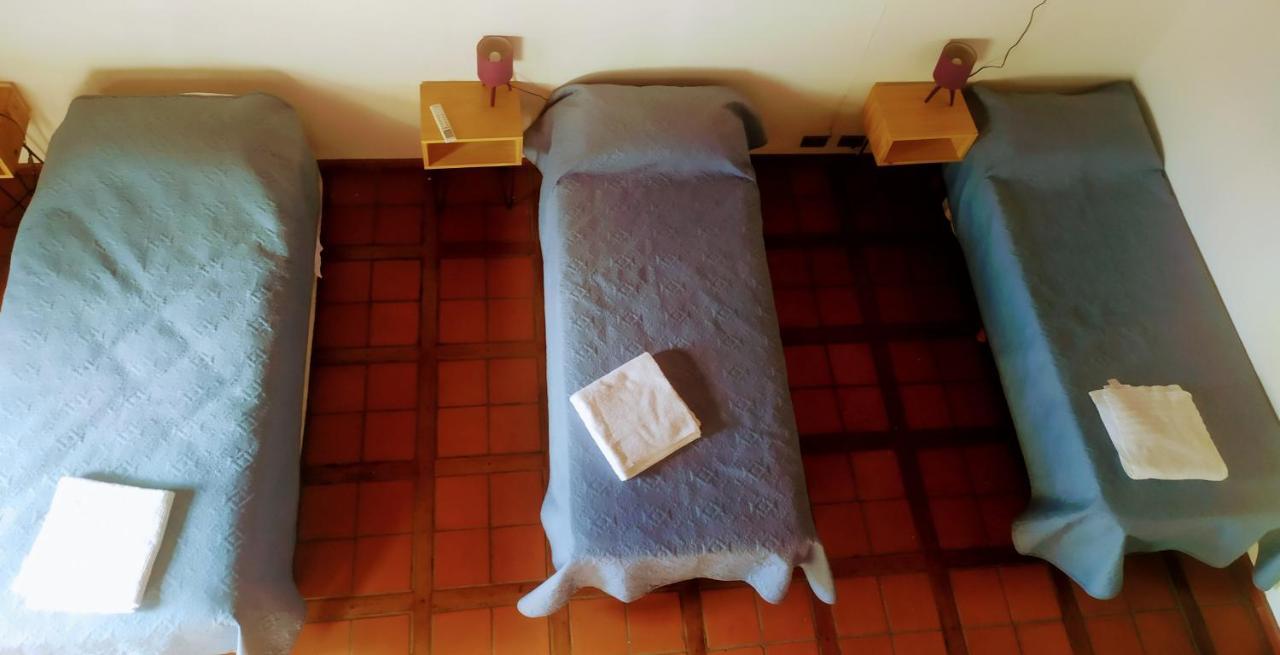 Tanino Guest House Mendoza Bagian luar foto