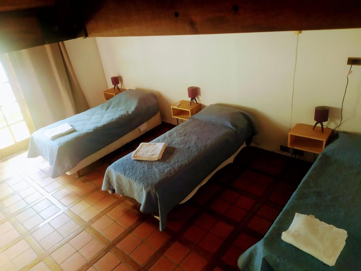 Tanino Guest House Mendoza Bagian luar foto
