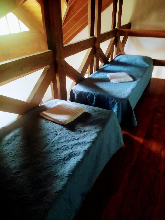 Tanino Guest House Mendoza Bagian luar foto