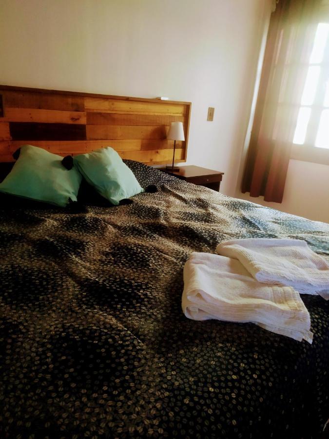 Tanino Guest House Mendoza Bagian luar foto