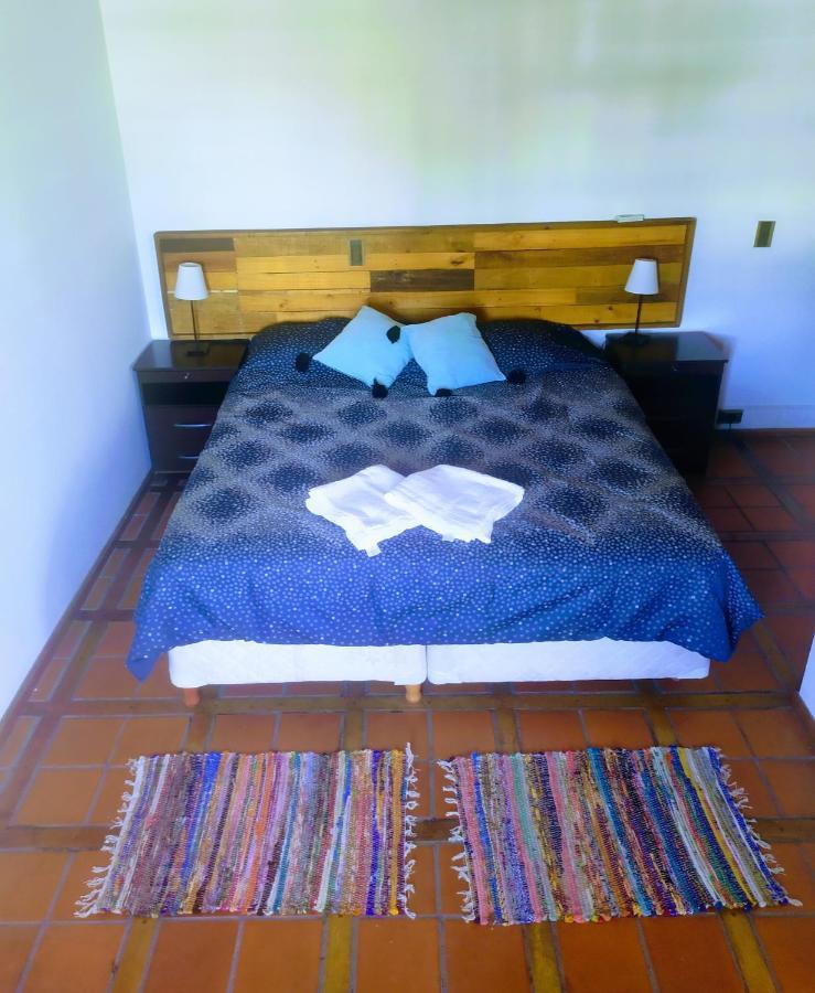 Tanino Guest House Mendoza Bagian luar foto