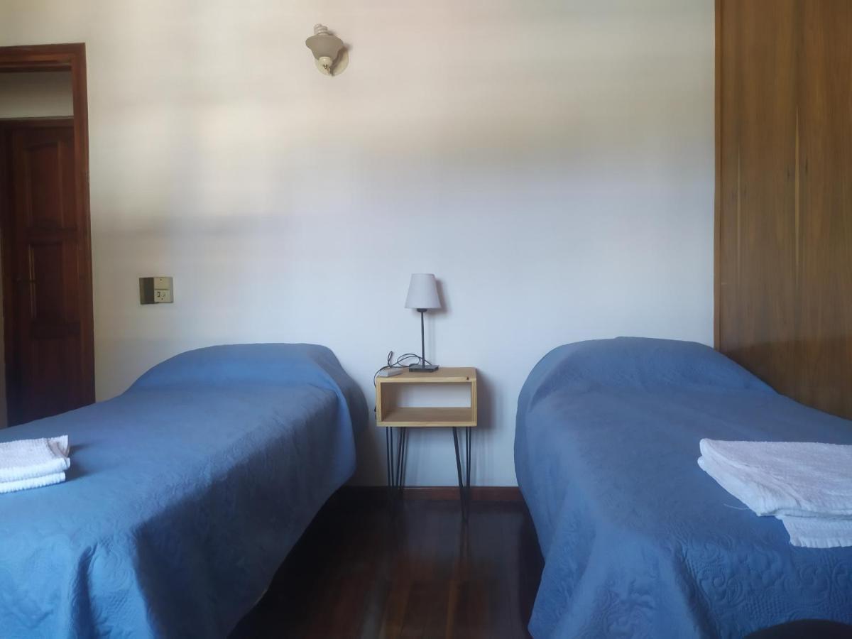 Tanino Guest House Mendoza Bagian luar foto