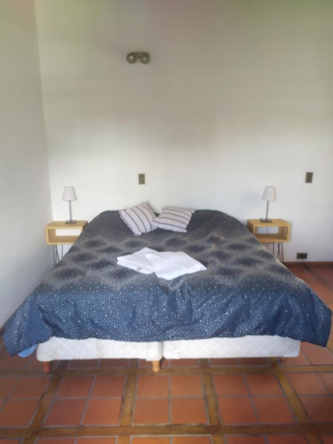 Tanino Guest House Mendoza Bagian luar foto