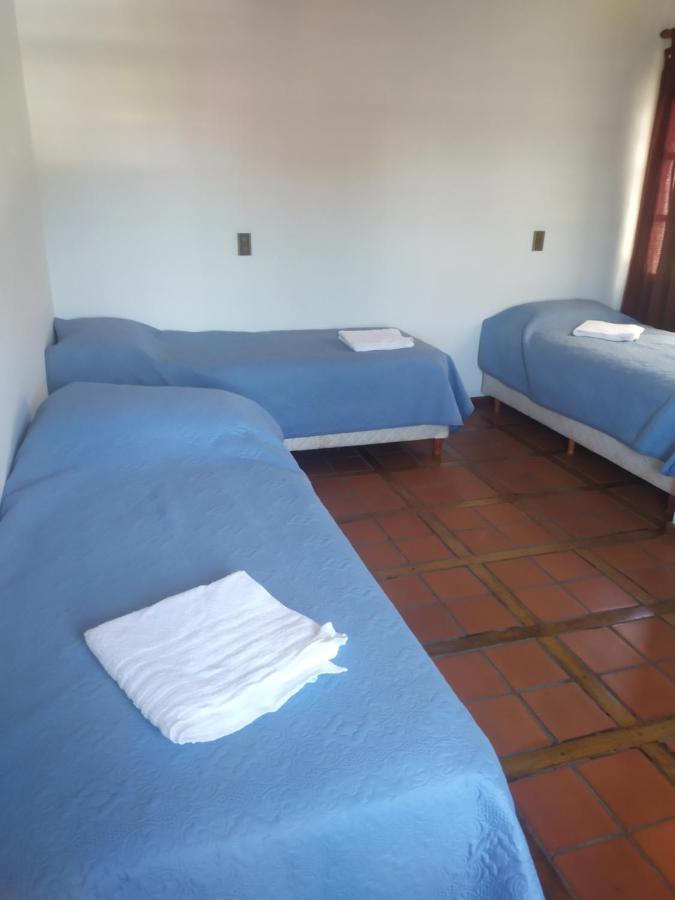 Tanino Guest House Mendoza Bagian luar foto