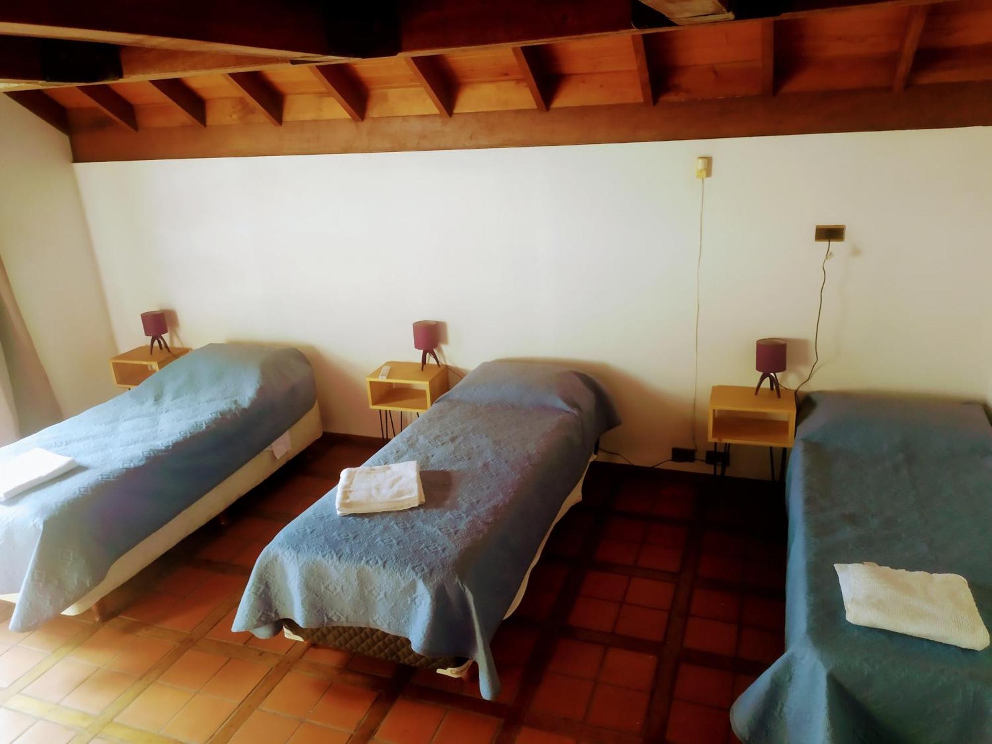 Tanino Guest House Mendoza Bagian luar foto