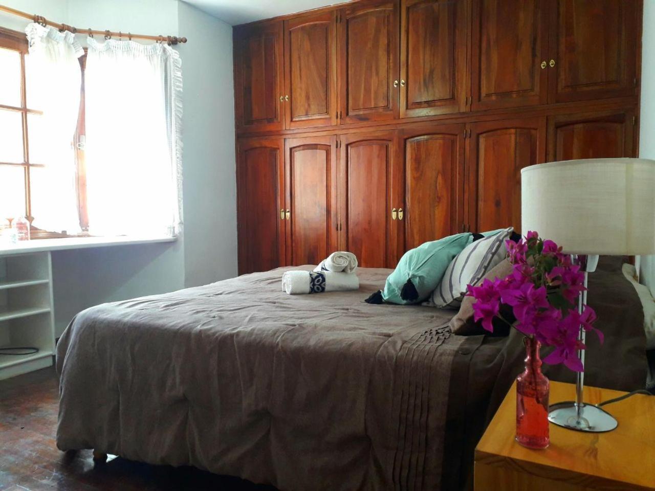 Tanino Guest House Mendoza Ruang foto