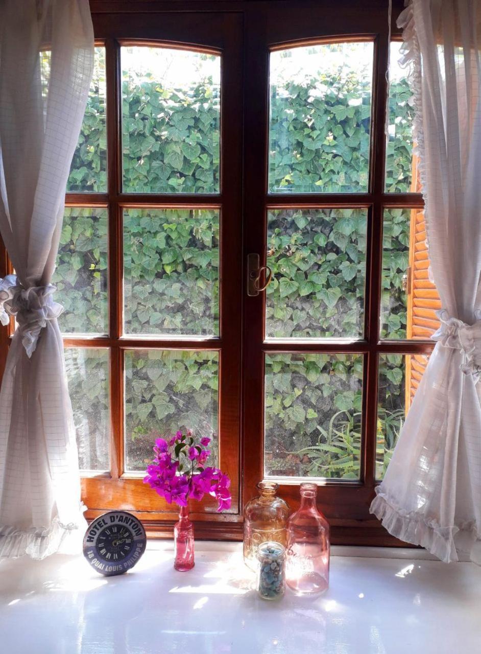 Tanino Guest House Mendoza Ruang foto
